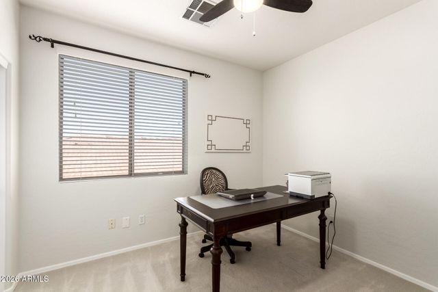 5030 E KIRKLAND Road, Phoenix, AZ 85054