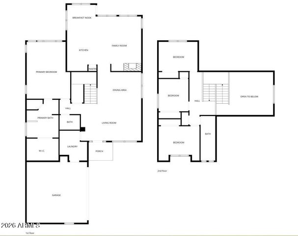 5030 E KIRKLAND Road, Phoenix, AZ 85054