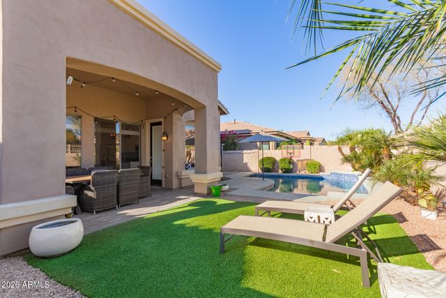 5030 E KIRKLAND Road, Phoenix, AZ 85054