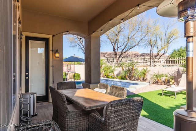 5030 E KIRKLAND Road, Phoenix, AZ 85054