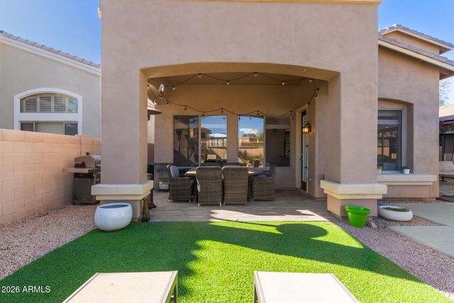 5030 E KIRKLAND Road, Phoenix, AZ 85054