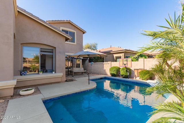 5030 E KIRKLAND Road, Phoenix, AZ 85054