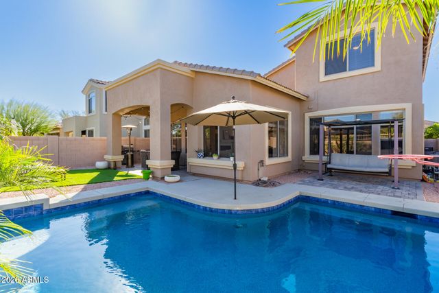 5030 E KIRKLAND Road, Phoenix, AZ 85054