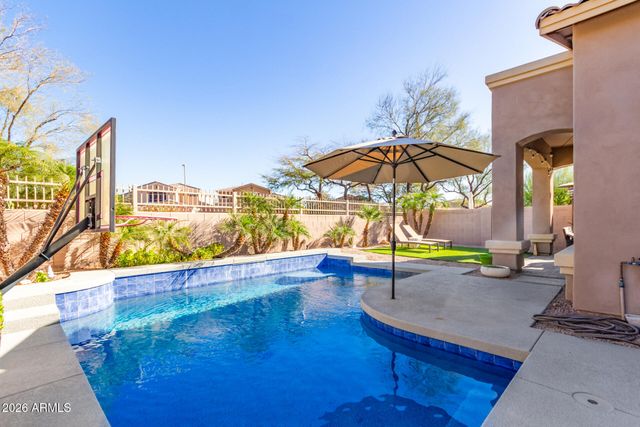 5030 E KIRKLAND Road, Phoenix, AZ 85054
