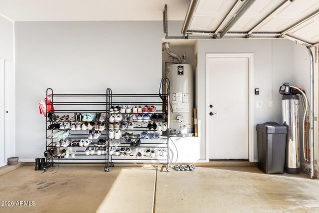 5030 E KIRKLAND Road, Phoenix, AZ 85054