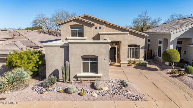 5030 E KIRKLAND Road, Phoenix, AZ 85054