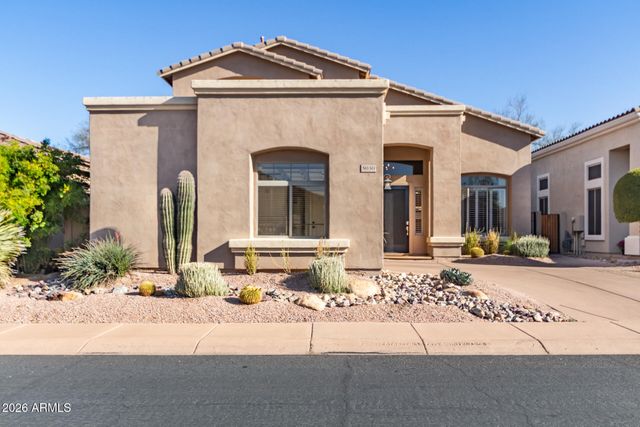 5030 E KIRKLAND Road, Phoenix, AZ 85054