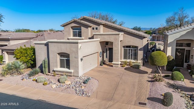 5030 E KIRKLAND Road, Phoenix, AZ 85054