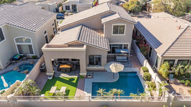 5030 E KIRKLAND Road, Phoenix, AZ 85054