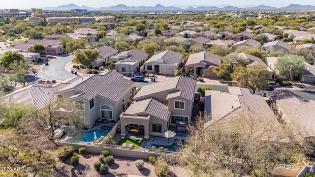 5030 E KIRKLAND Road, Phoenix, AZ 85054