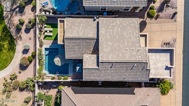 5030 E KIRKLAND Road, Phoenix, AZ 85054