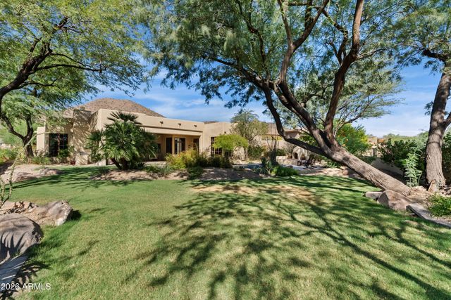 11749 E Bloomfield Drive, Scottsdale, AZ 85259