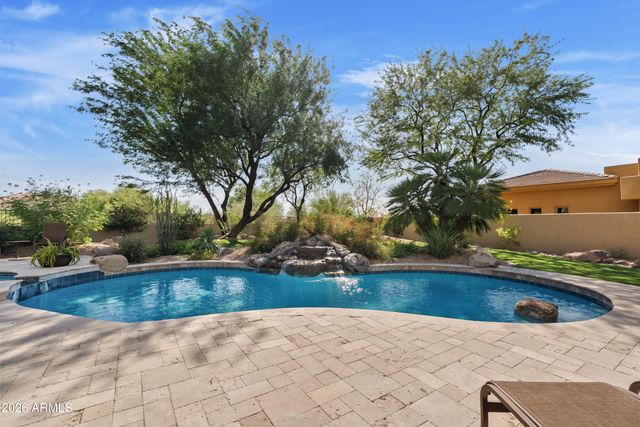 11749 E Bloomfield Drive, Scottsdale, AZ 85259