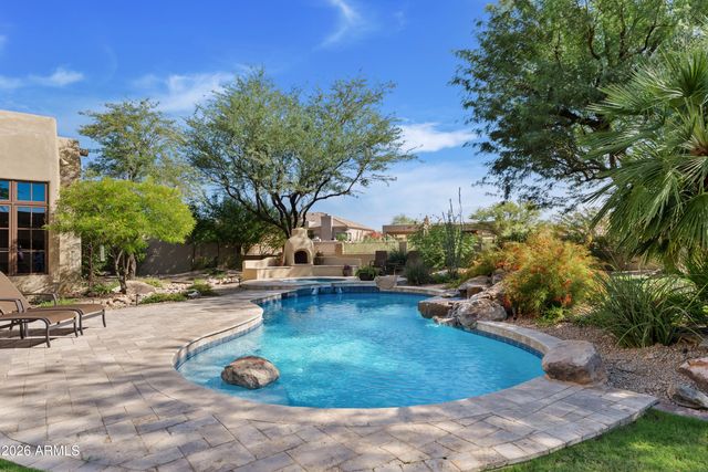 11749 E Bloomfield Drive, Scottsdale, AZ 85259