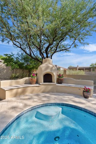 11749 E Bloomfield Drive, Scottsdale, AZ 85259