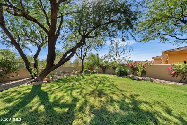 11749 E Bloomfield Drive, Scottsdale, AZ 85259