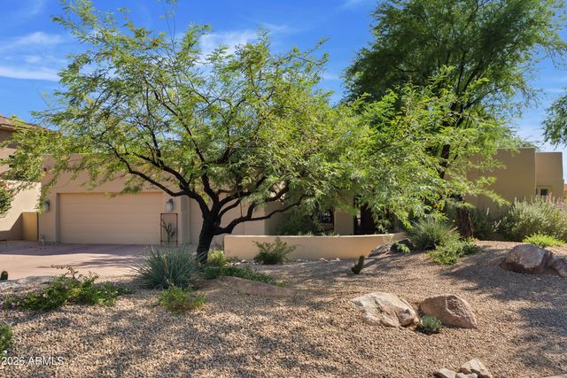 11749 E Bloomfield Drive, Scottsdale, AZ 85259