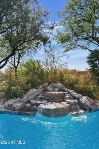 11749 E Bloomfield Drive, Scottsdale, AZ 85259