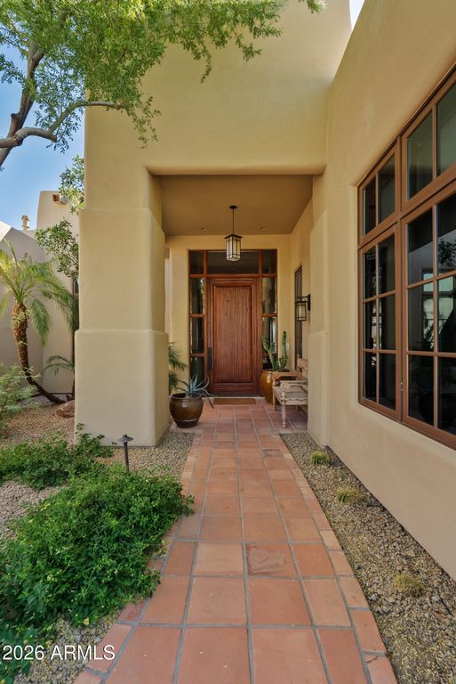 11749 E Bloomfield Drive, Scottsdale, AZ 85259