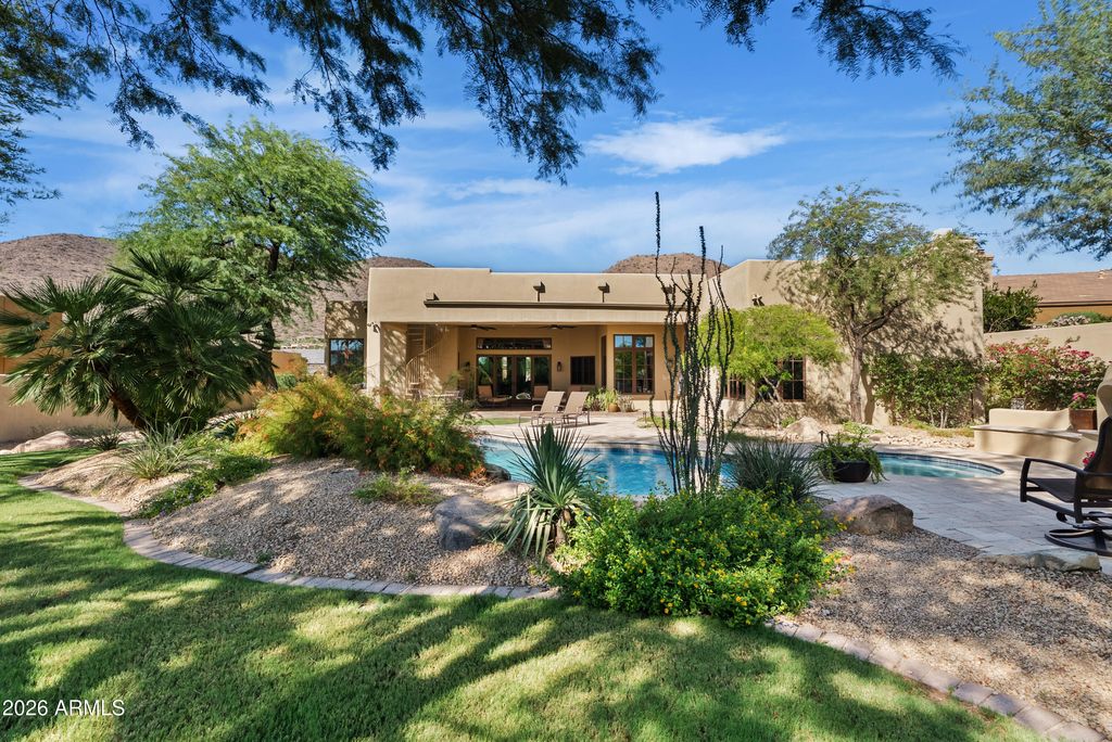 11749 E Bloomfield Drive, Scottsdale, AZ 85259 — photo 2