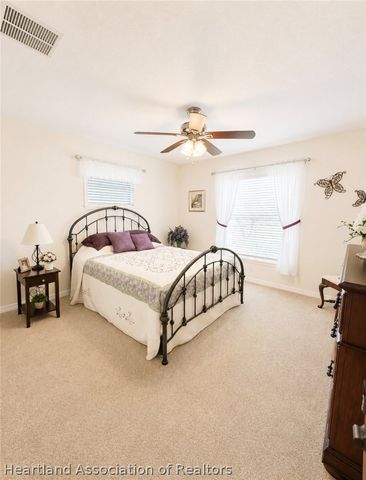 701 Barcelona Drive, Sebring, FL 33875