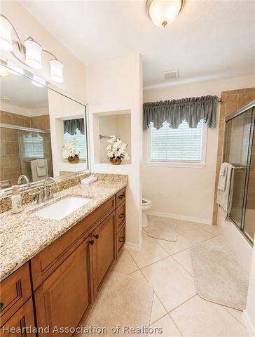 701 Barcelona Drive, Sebring, FL 33875