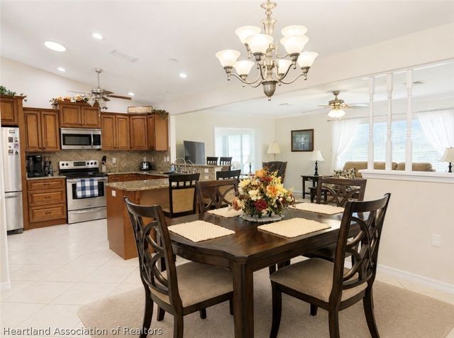 701 Barcelona Drive, Sebring, FL 33875