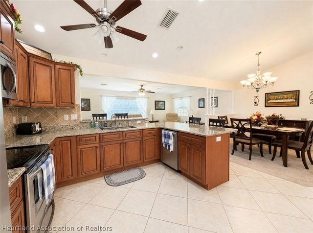 701 Barcelona Drive, Sebring, FL 33875