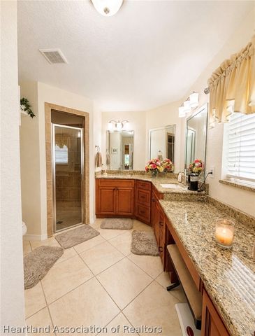 701 Barcelona Drive, Sebring, FL 33875