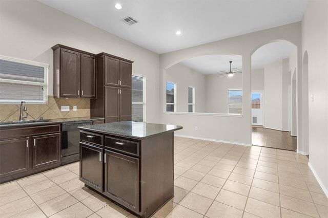 21419 Fossil Trails Drive, Spring, TX 77388