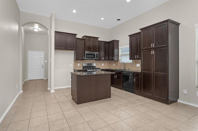 21419 Fossil Trails Drive, Spring, TX 77388