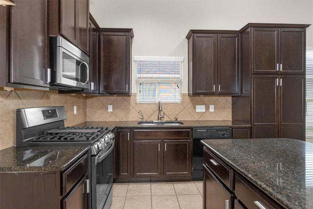 21419 Fossil Trails Drive, Spring, TX 77388