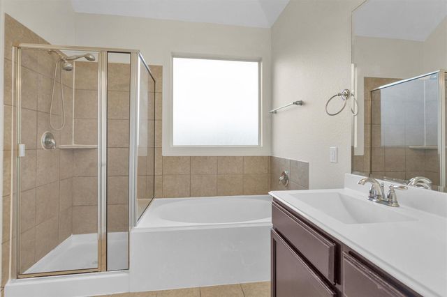 21419 Fossil Trails Drive, Spring, TX 77388