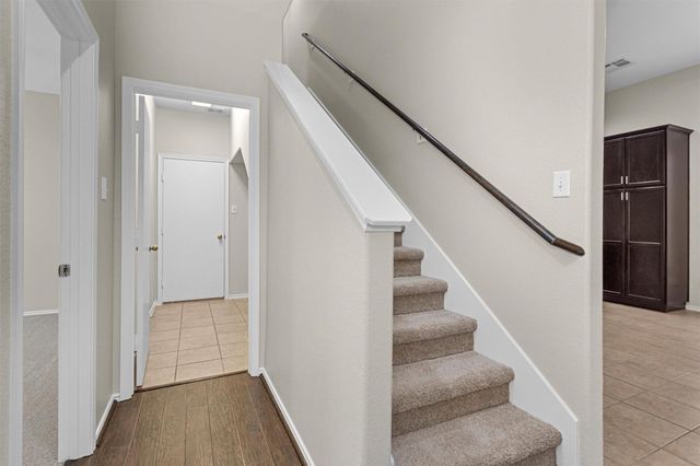 21419 Fossil Trails Drive, Spring, TX 77388