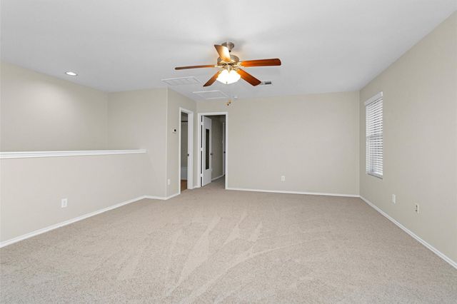 21419 Fossil Trails Drive, Spring, TX 77388