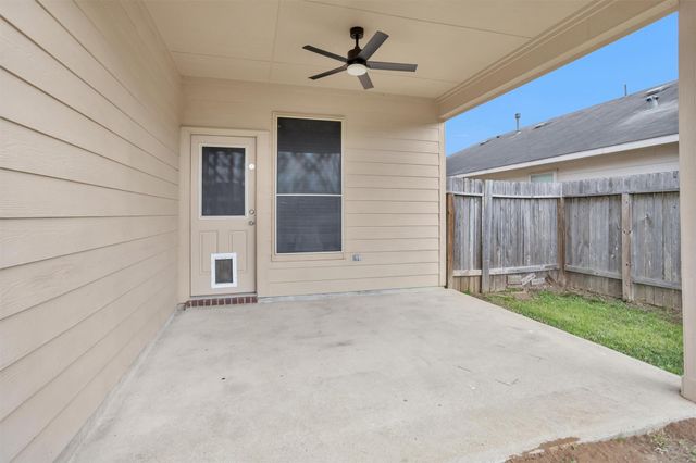 21419 Fossil Trails Drive, Spring, TX 77388