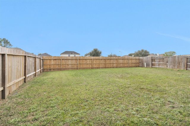 21419 Fossil Trails Drive, Spring, TX 77388
