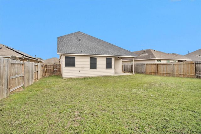 21419 Fossil Trails Drive, Spring, TX 77388