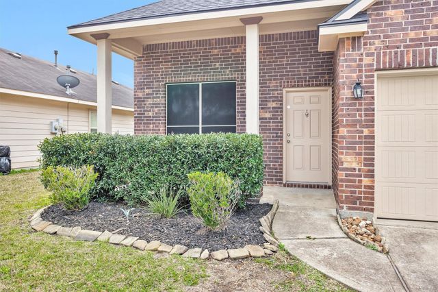 21419 Fossil Trails Drive, Spring, TX 77388