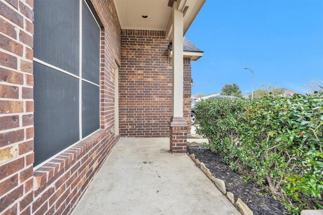 21419 Fossil Trails Drive, Spring, TX 77388