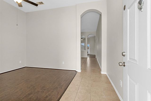 21419 Fossil Trails Drive, Spring, TX 77388