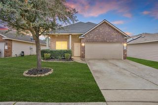 21419 Fossil Trails Drive, Spring, TX 77388