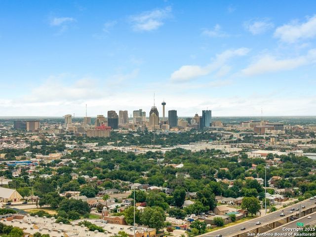 1407 W Mistletoe, San Antonio, TX 78201