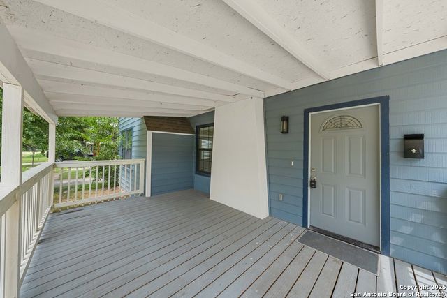 1407 W Mistletoe, San Antonio, TX 78201