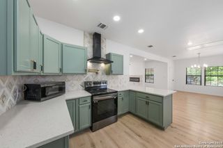 1407 W Mistletoe, San Antonio, TX 78201
