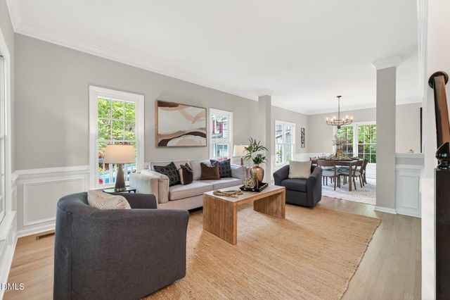 225 Rosenberry Hills Drive, Cary, NC 27513