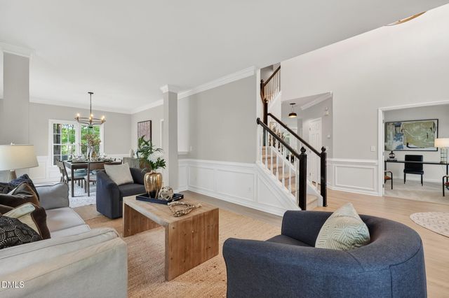 225 Rosenberry Hills Drive, Cary, NC 27513