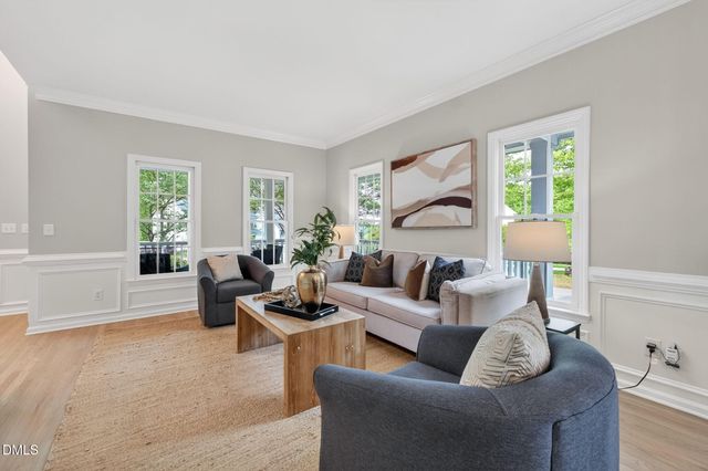 225 Rosenberry Hills Drive, Cary, NC 27513