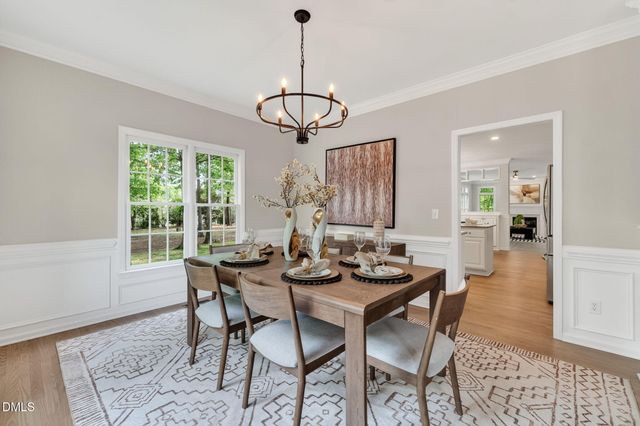 225 Rosenberry Hills Drive, Cary, NC 27513