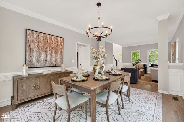 225 Rosenberry Hills Drive, Cary, NC 27513